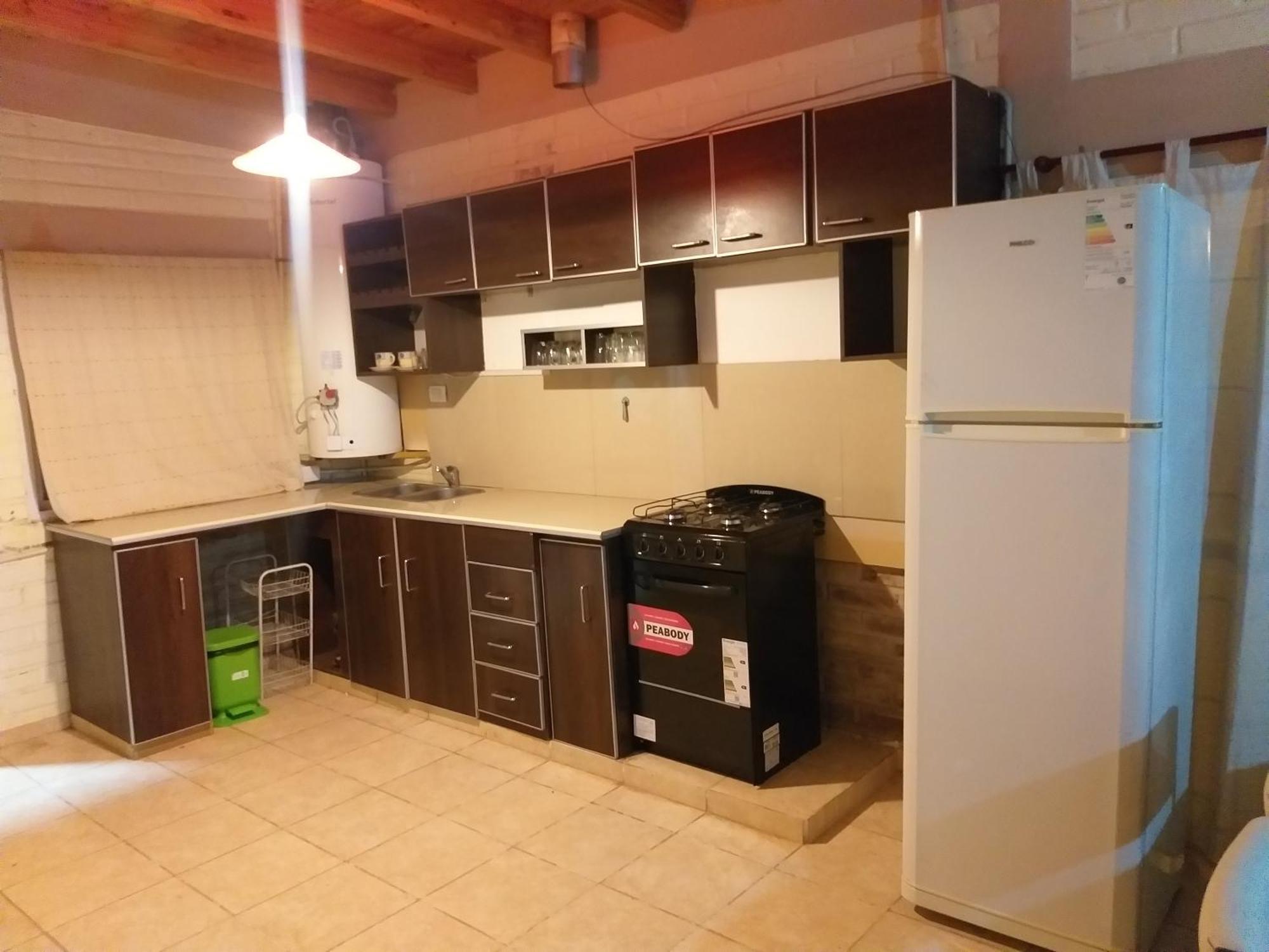 Sonada Casa Con Pileta Pedriel I Villa Lujan de Cuyo Dış mekan fotoğraf