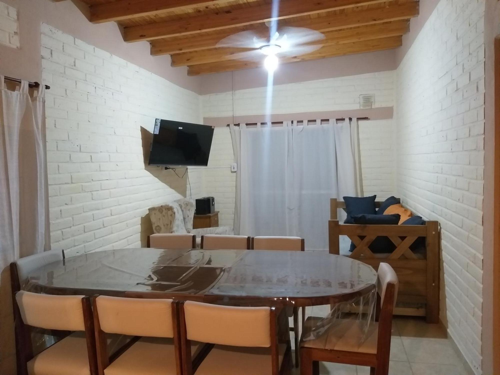 Sonada Casa Con Pileta Pedriel I Villa Lujan de Cuyo Dış mekan fotoğraf