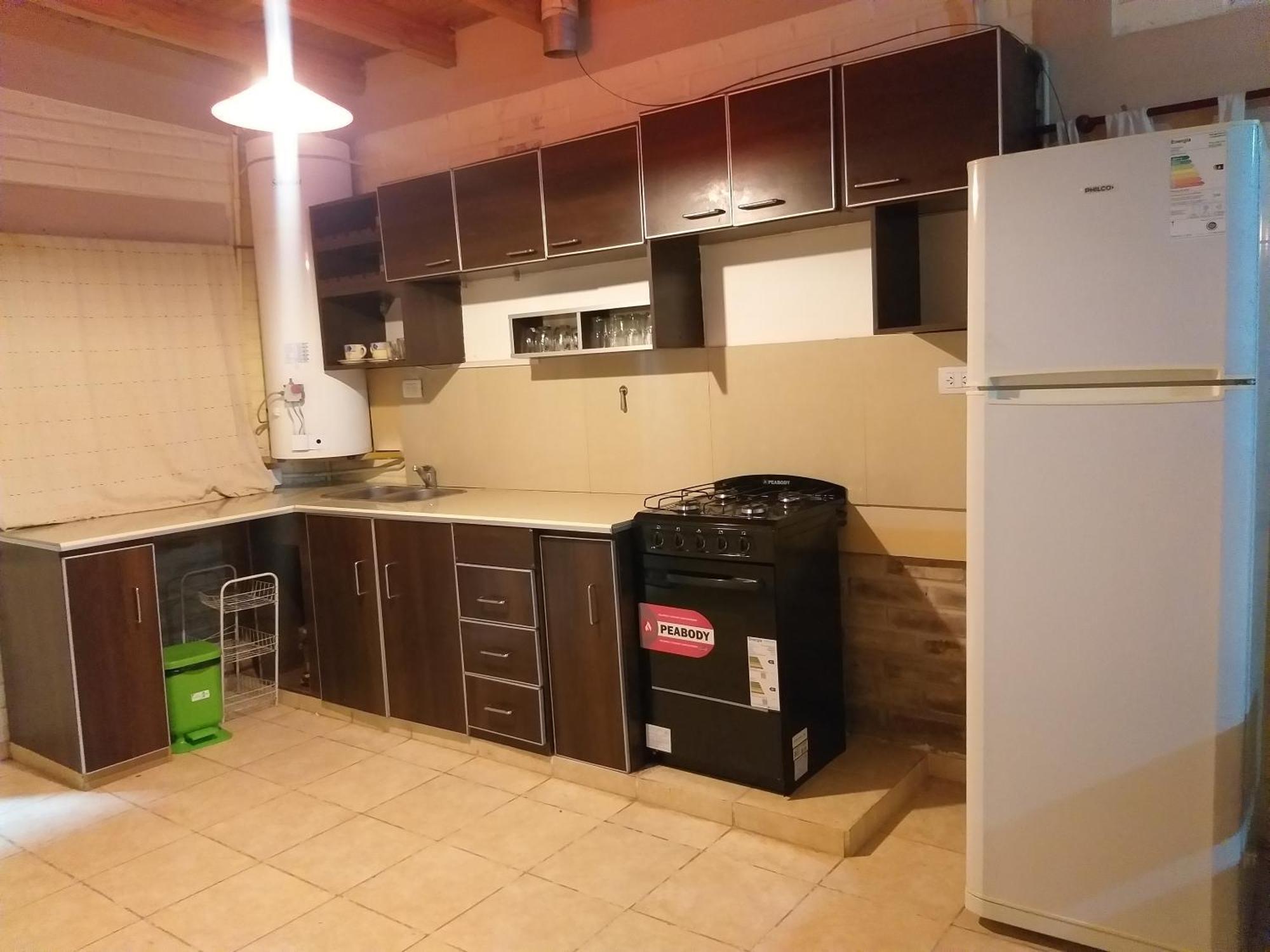 Sonada Casa Con Pileta Pedriel I Villa Lujan de Cuyo Dış mekan fotoğraf