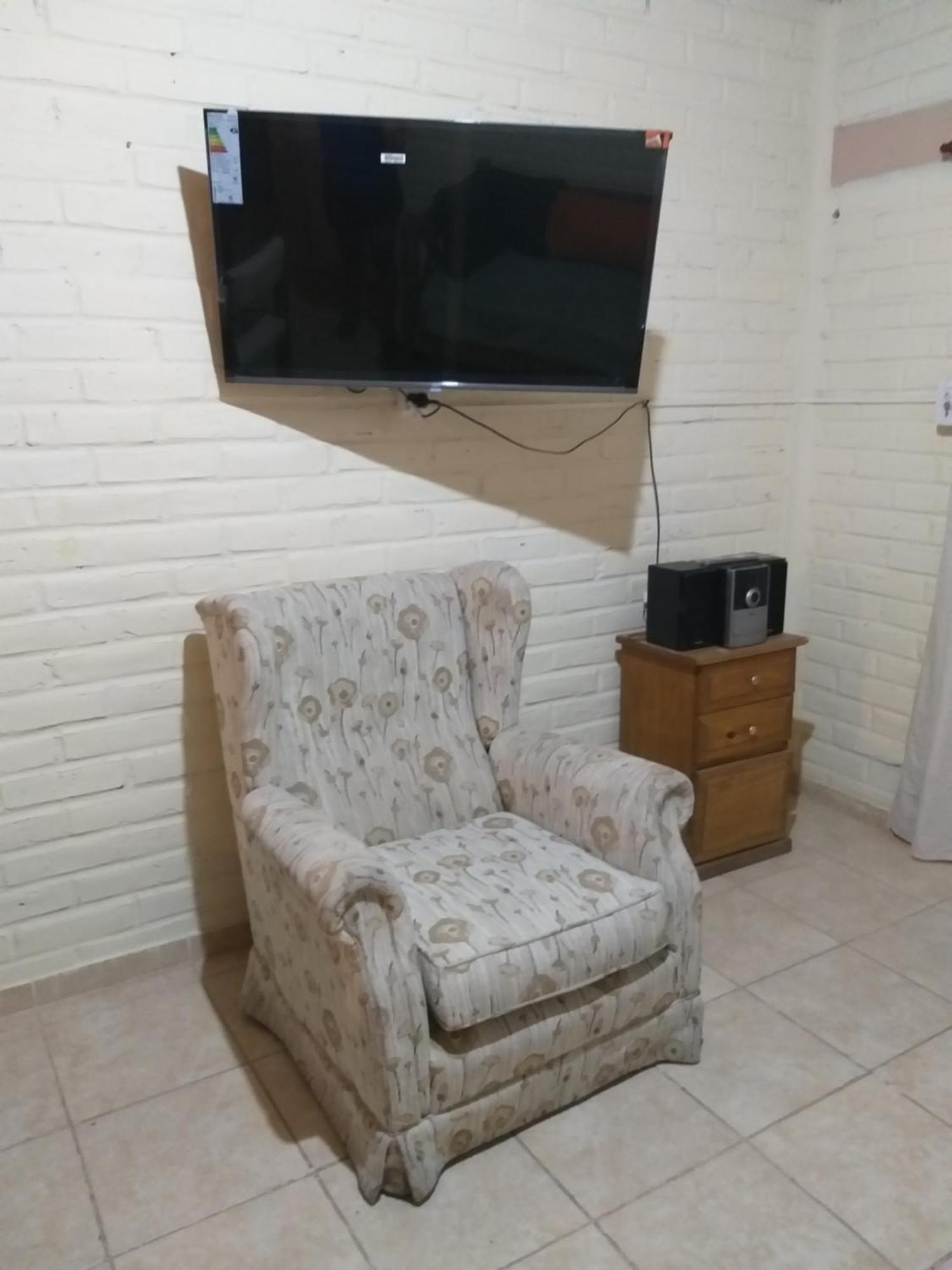 Sonada Casa Con Pileta Pedriel I Villa Lujan de Cuyo Dış mekan fotoğraf