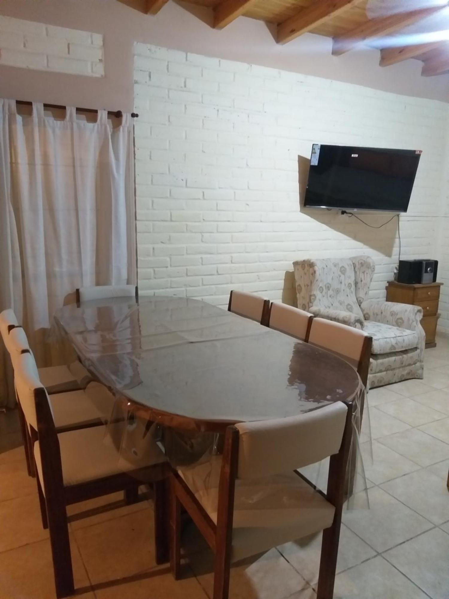 Sonada Casa Con Pileta Pedriel I Villa Lujan de Cuyo Dış mekan fotoğraf