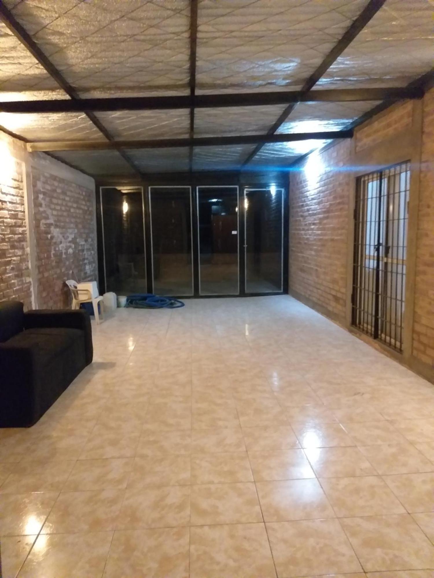 Sonada Casa Con Pileta Pedriel I Villa Lujan de Cuyo Dış mekan fotoğraf